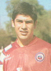 Marcelo Salas